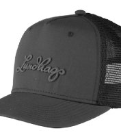 Lundhags Trucker Cap charcoal