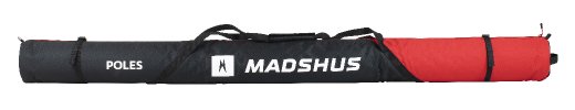 Madshus Pole Bag Hard Case