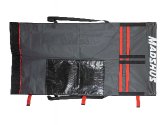 Madshus Test Ski Bag - 6 pairs