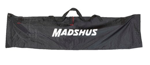 Madshus Test Ski Bag - 6 pairs