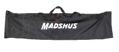 Madshus Test Ski Bag - 6 pairs