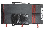 Madshus Test Ski Bag - 8 pairs