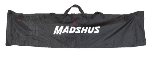 Madshus Test Ski Bag - 8 pairs