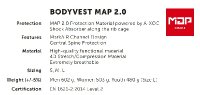 Marker Body Vest MAP 2.0 Men