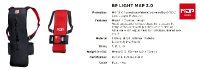 Marker BP Light Map 2.0 Men