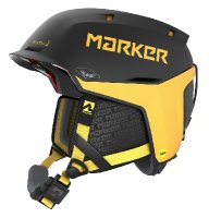 Marker Phoenix 2 MIPS black-yellow