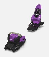 Marker Squire 11 100 mm black/purple