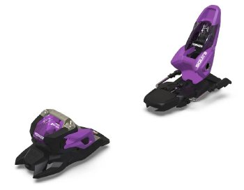 Marker Squire 11 100 mm black/purple