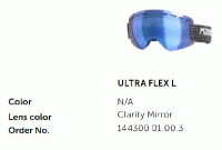 Marker Ultra Flex Clarity Mirror