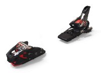 Marker Race XComp 16 black/flo-red