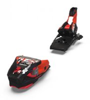 Marker XComp 18 black/flo-red