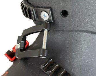 Micro-adjustable Buckles