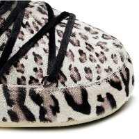 Moon Boot Animal, 001 giraffe print