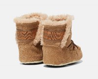 Moon Boot Crib Suede, 001 whisky