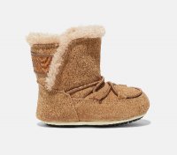 Moon Boot Crib Suede, 001 whisky