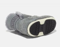 Moon Boot Crib Suede, 002 dark grey