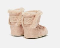 Moon Boot Crib Suede, 003 pale pink