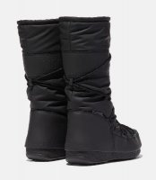 Moon Boot High Rubber, 001 black