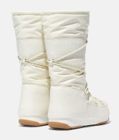 Moon Boot High Rubber, 003 cream