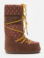 Moon Boot Icon Quilted, 002 brown