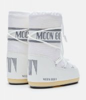 Moon Boot Icon Junior Nylon, 006 white