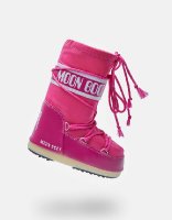 Moon Boot Icon Junior Nylon, 062 bougainville