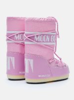 Moon Boot Icon Junior Nylon, 063 pink