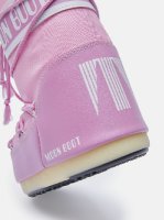 Moon Boot Icon Junior Nylon, 063 pink