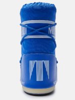 Moon Boot Icon Junior Nylon, 075 electric blue