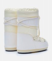 Moon Boot Icon Junior Nylon, 082 cream