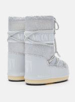 Moon Boot Icon Junior Nylon, 086 glacier grey