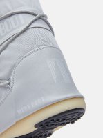 Moon Boot Icon Junior Nylon, 086 glacier grey