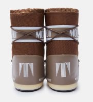 Moon Boot Icon Junior Nylon, 087 shitake