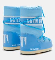 Moon Boot Icon Junior Nylon, 088 alaskan blue