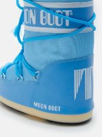 Moon Boot Icon Junior Nylon, 088 alaskan blue