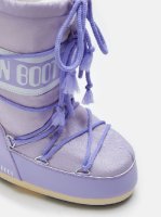 Moon Boot Icon Junior Nylon, 089 lilac