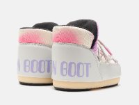 Moon Boot Icon Junior Pumps Tie Dye, 002 glacier grey