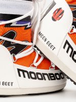 Moon Boot Icon Junior Retrobiker, 004 M patch