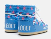 Moon Boot Icon Light Low Stars, 001 alaskan blue