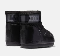 Moon Boot Icon Low Glance, 001 black