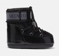 Moon Boot Icon Low Glance, 001 black