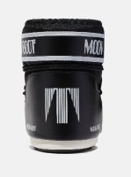 Moon Boot Icon Low Nylon, 001 black