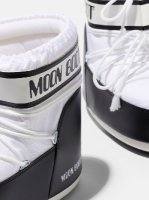 Moon Boot Icon Low Nylon, 002 white