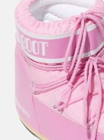 Moon Boot Icon Low Nylon, 003 pink