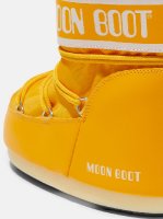 Moon Boot Icon Low Nylon, 008 yellow