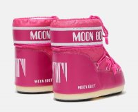 Moon Boot Icon Low Nylon, 010 bougainville