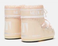 Moon Boot Icon Low Nylon, 011 bisque