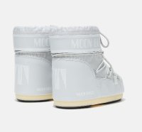 Moon Boot Icon Low Nylon, 012 glacier grey