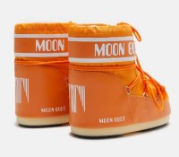 Moon Boot Icon Low Nylon, 014 sunny orange