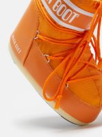 Moon Boot Icon Low Nylon, 014 sunny orange